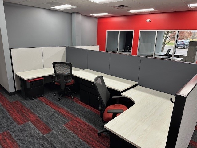 Industrial Distributor, Wixom, MI