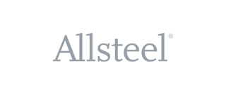Buy or Sell Used Office Furniture in Farmington Hills, MI - allsteel-logo