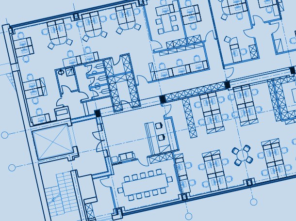 Office Blueprint